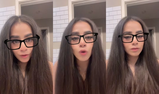 yeraldynecastelan23's Live Session — Jul 7, 2026, 6:07 AM