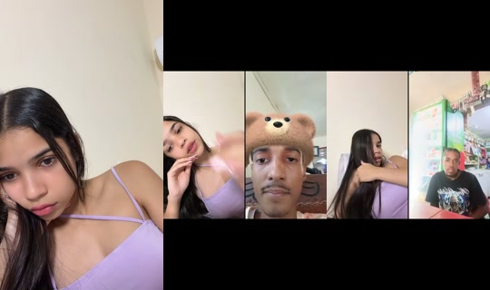 yeredithhh1's Live Session — Jul 4, 2026, 8:58 PM