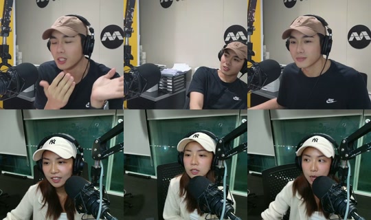 yes933's Live Session — Jul 6, 2026, 3:33 PM