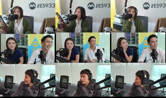 yes933's Live Session — Jul 7, 2026, 1:27 AM