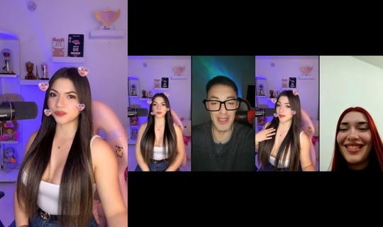 yesimrtz24's Live Session — Jul 6, 2026, 2:30 AM