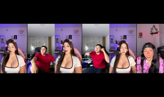 yesimrtz24's Live Session — Jul 7, 2026, 2:10 AM