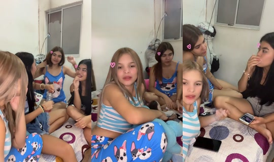 yexi046's Live Session — Jul 7, 2026, 5:59 AM