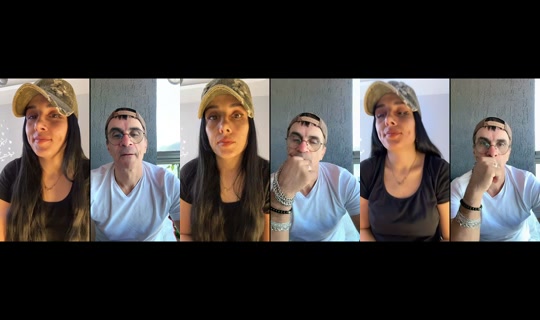 yildiztemirci's Live Session — Jul 7, 2026, 8:18 AM