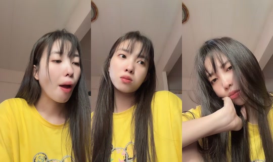 yingtsheej's Live Session — Jul 7, 2026, 4:28 AM