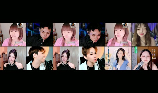yiyi_0392's Live Session — Jul 6, 2026, 5:39 PM
