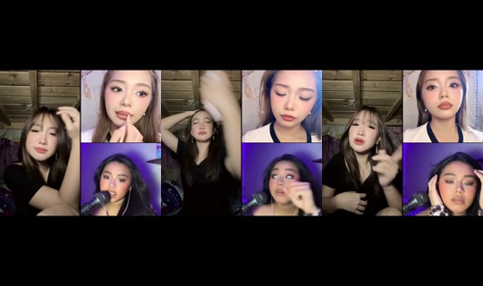 ykyouknows's Live Session — Jul 7, 2026, 6:11 AM