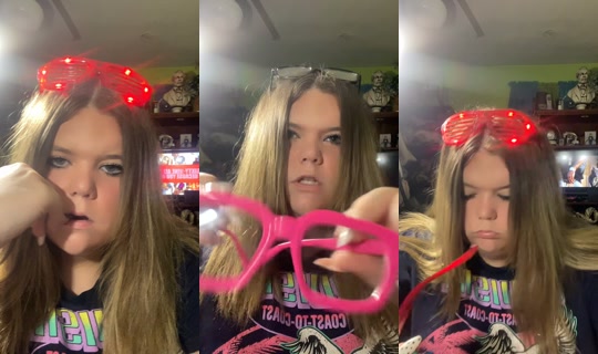 yo_locall's Live Session — Jul 6, 2026, 2:47 AM
