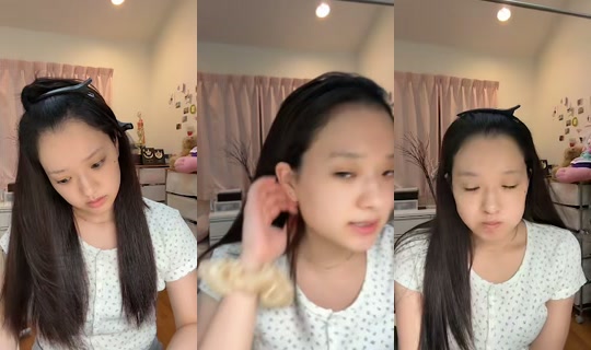 yoda_dayo721's Live Session — Jul 7, 2026, 1:56 PM