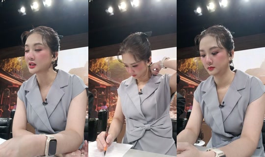 yokrada's Live Session — Jul 6, 2026, 10:44 PM