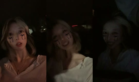 yolu140's Live Session — Jul 5, 2026, 4:03 PM