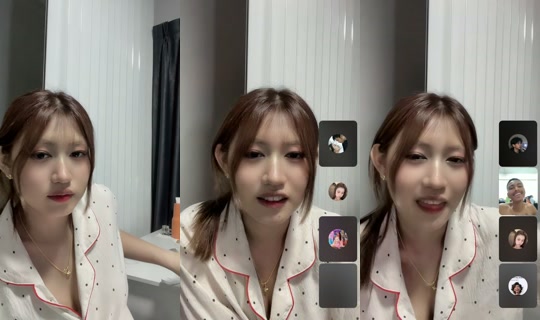 yoon88b's Live Session — Jul 6, 2026, 12:16 PM