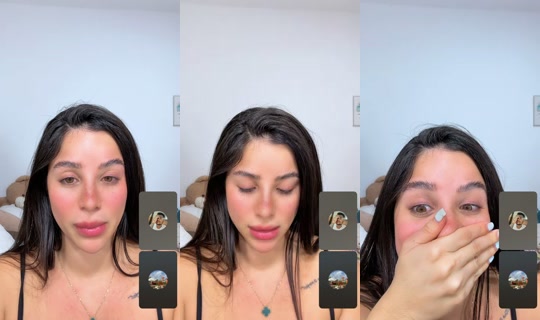 yorgelispache's Live Session — Jul 7, 2026, 3:42 AM