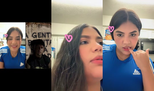 yorgelisrodriguez2002's Live Session — Jul 7, 2026, 1:42 AM