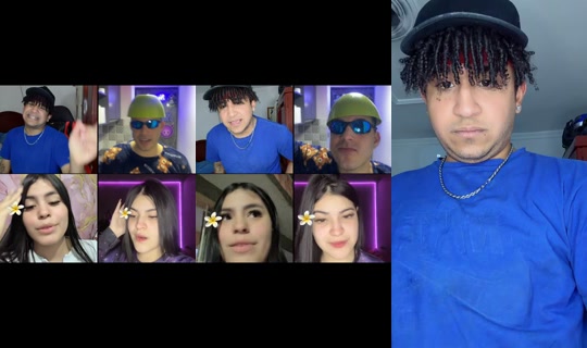 yorvo0's Live Session — Jul 7, 2026, 4:23 AM