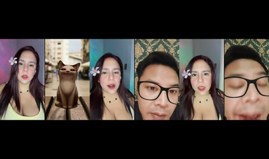 yoselimariana's Live Session — Jul 7, 2026, 1:59 AM