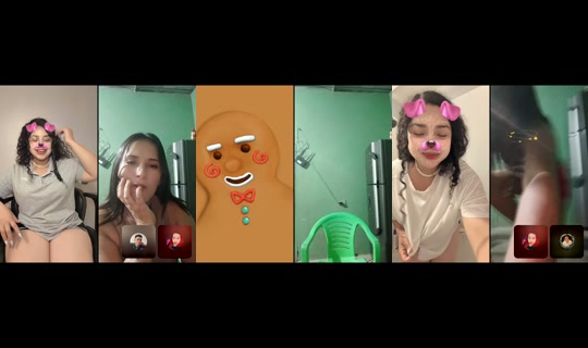 yosmary743's Live Session — Jul 5, 2026, 3:13 AM