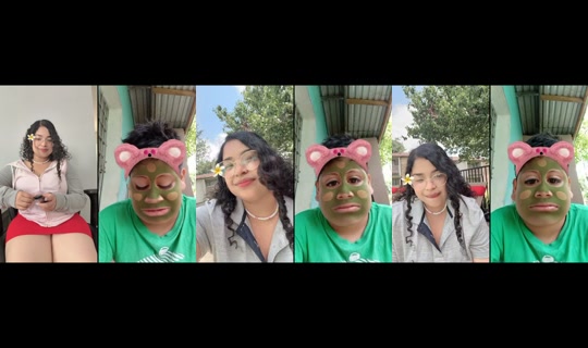 yosmary743's Live Session — Jul 5, 2026, 8:24 PM