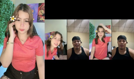 yosselyn.garcia's Live Session — Jul 7, 2026, 4:08 AM