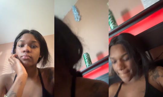 young.mariee's Live Session — Jul 6, 2026, 2:41 PM