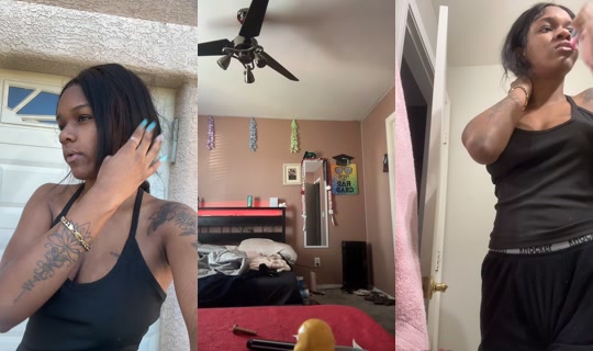 young.mariee's Live Session — Jul 6, 2026, 3:15 PM