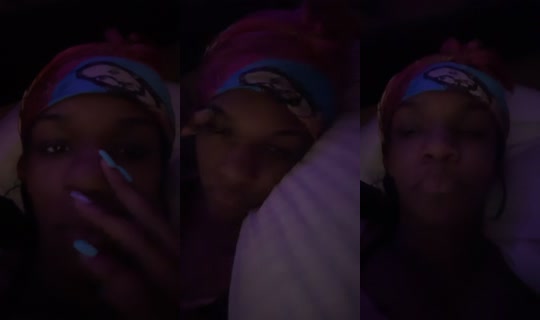 young.mariee's Live Session — Jul 7, 2026, 2:27 PM