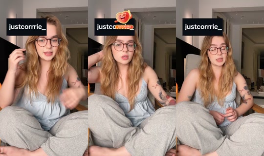your.corarossi's Live Session — Jul 5, 2026, 8:56 PM