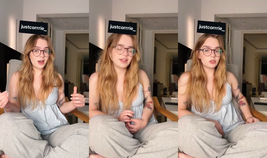 your.corarossi's Live Session — Jul 5, 2026, 9:54 PM