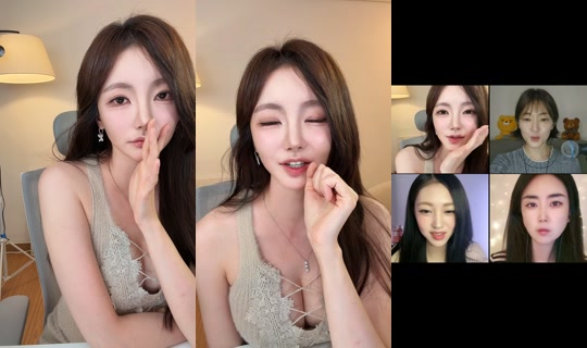 your__nini's Live Session — Jul 7, 2026, 1:40 PM
