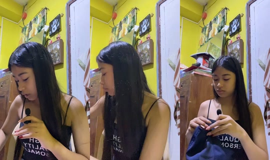 your_main_woman's Live Session — Jul 5, 2026, 12:27 PM