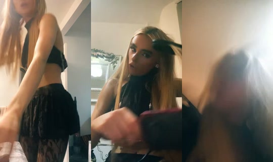 yourfavbitch960's Live Session — Jul 5, 2026, 11:20 PM