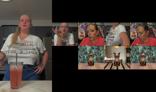 yourgirljenn6's Live Session — Jul 5, 2026, 3:52 AM