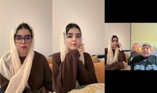 yousra.bl1's Live Session — Jul 6, 2026, 9:34 PM