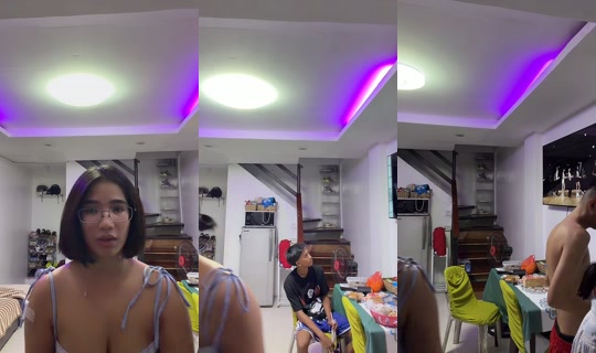 youuuloov3's Live Session — Jul 6, 2026, 10:48 AM