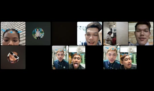 yqmissq's Live Session — Jul 6, 2026, 6:34 PM
