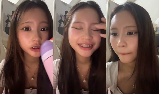 yseore's Live Session — Jul 7, 2026, 1:00 PM