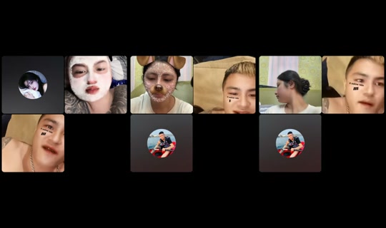 yu.0403.yu's Live Session — Jul 5, 2026, 7:15 AM