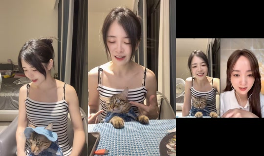 yu13145205720's Live Session — Jul 7, 2026, 12:50 PM