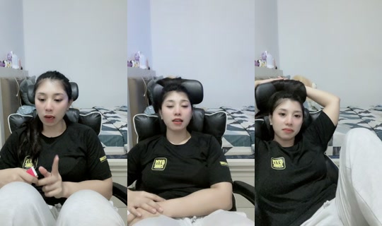 yugekagustina168's Live Session — Jul 6, 2026, 3:00 PM