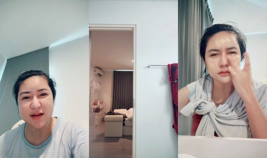 yuiiiinichapa's Live Session — Jul 5, 2026, 3:50 AM