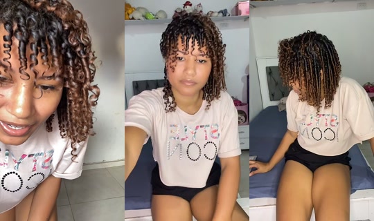yuliana.duarte7's Live Session — Jul 5, 2026, 10:00 PM