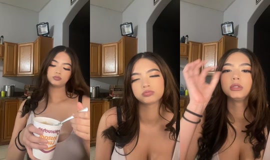 yulianayon's Live Session — Jul 5, 2026, 1:19 PM
