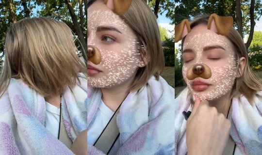 yuliayezerska's Live Session — Jul 5, 2026, 4:36 PM