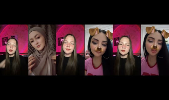 yuliiawwx's Live Session — Jul 4, 2026, 7:19 PM