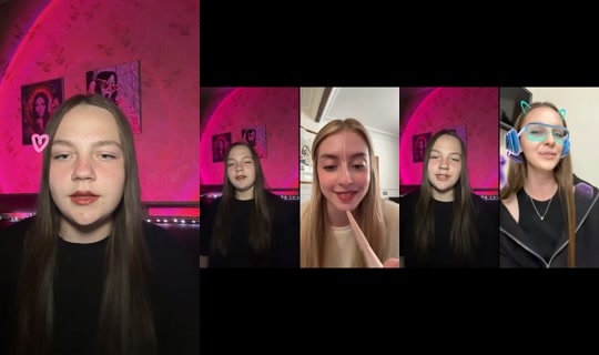 yuliiawwx's Live Session — Jul 5, 2026, 6:26 PM