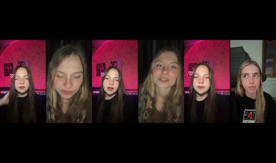 yuliiawwx's Live Session — Jul 6, 2026, 7:47 PM