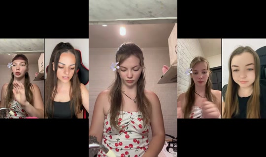 yulka.macapunka's Live Session — Jul 6, 2026, 6:26 PM