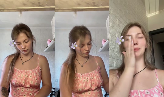 yulka.macapunka's Live Session — Jul 7, 2026, 10:03 AM