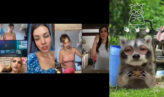 yulka.macapunka's Live Session — Jul 7, 2026, 11:19 AM