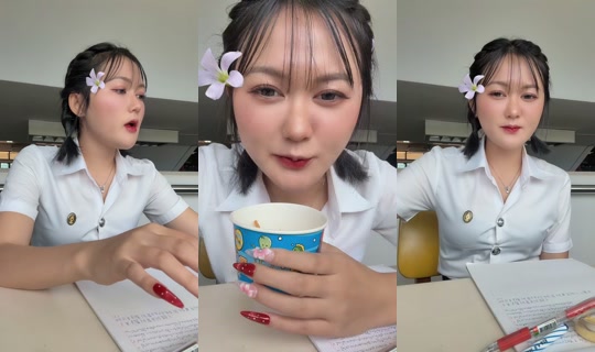 yumi_2415's Live Session — Jul 6, 2026, 5:45 AM